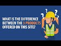 FLC ALC Product Video