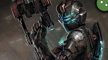 🪐Dead Space 2 - All Weapon Pick Up Animations \ HOG