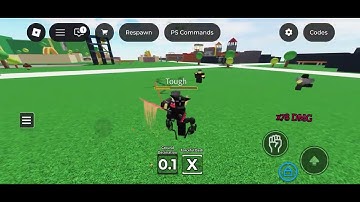 Roblox Infinite Script Fighting 
