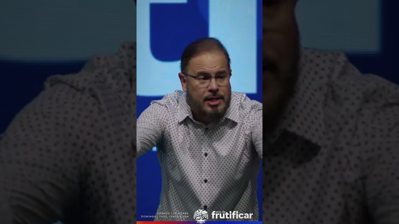 O ANO DE FRUTIFICAR | 2026