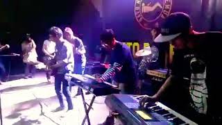 Djenggo Chicken Feat Daihan GPR - Get Up Stand Up live@POTATO VOL#2