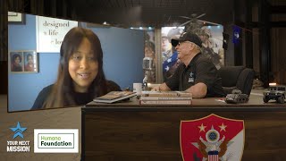 The battle to end Veteran suicide | Face the Fight campaign