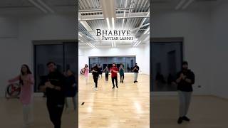 Bhabiye | Shaan Bhangre Di | Medway,Kent | London,UK | Pavitar Lassoi