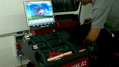 FASEP - VdtCE - Check Calibration (English)