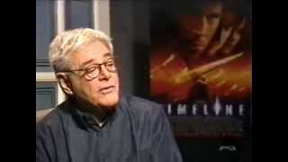 Richard Donner Interview