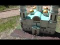 The Interesting🏡Exhibition - Kiev in Miniature
