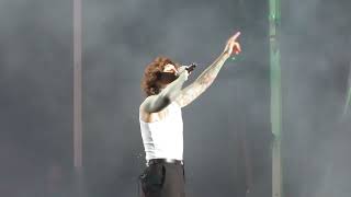 Bring Me The Horizon - Can You Feel My Heart, Live in VOA, Lisbon 2022-07-01