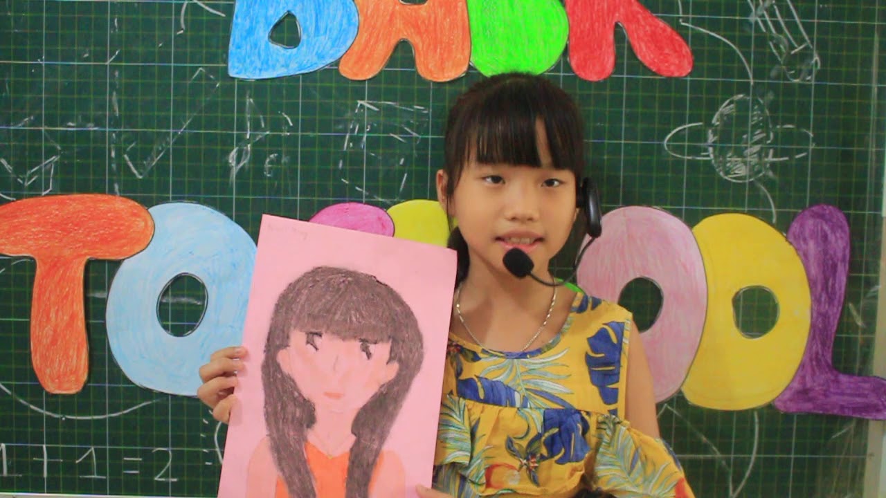 HAMI LANGUAGE/MARRY A/SUNNY CLASS/28/9/2019 - YouTube