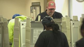 California Proposition 39 voter ID measure faces new lawsuit