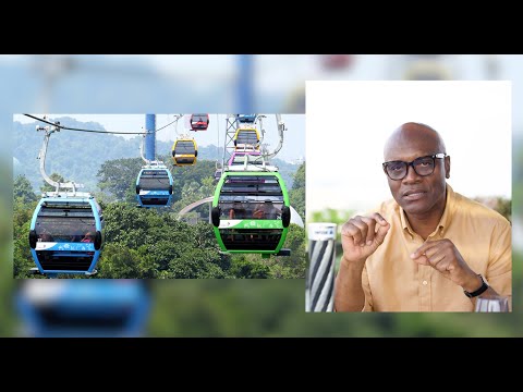 Kigali Urban Cable Car Project Chief Promoter Explains The Origins Rationale And Rollout Plan