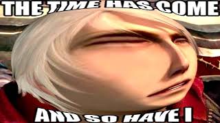 Devil May Cry 4 - The Time Has Come (Bass Boosted)