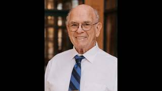 Funeral for Glenn M. Mueller at  St. Paul's Lutheran Church, Prior Lake MN - February 20, 2026, 11am