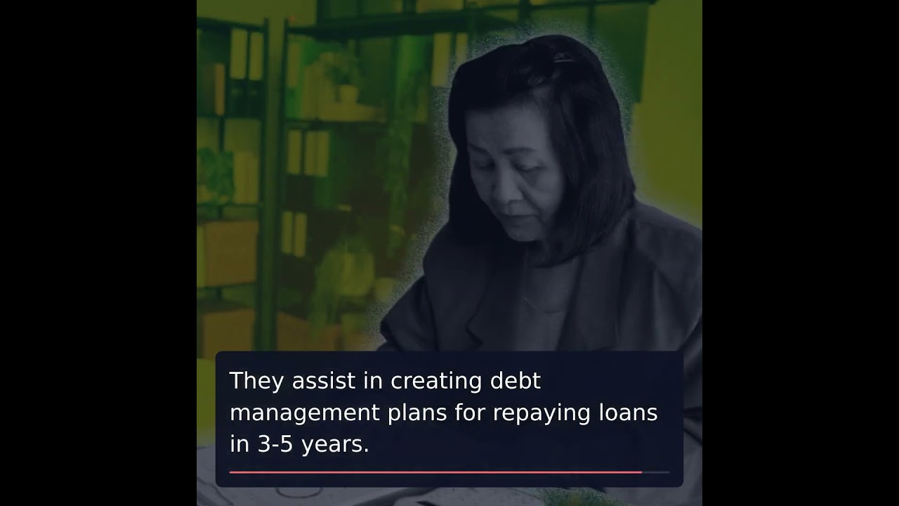 Choosing Between Credit Counseling and Debt Relief