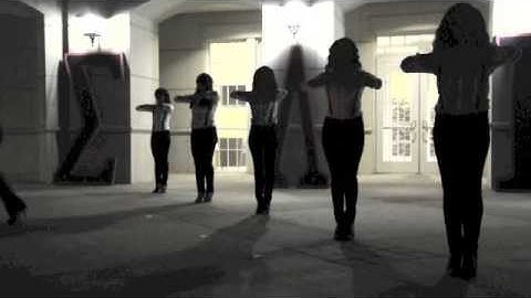 SMU Sigma Lambda Gamma Presentation Fall 2012