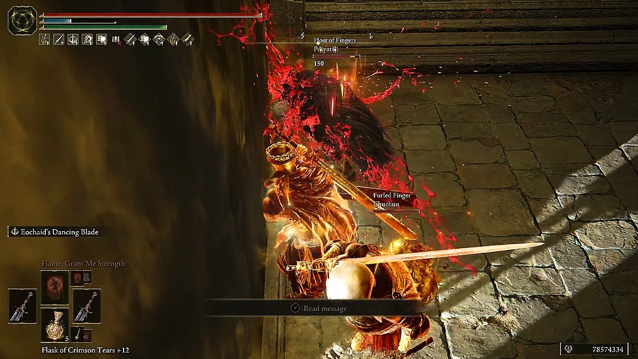 What Is Elden Ring What Is Elden Ring