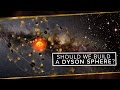 Exploring Dyson Spheres and Advanced Energy Concepts