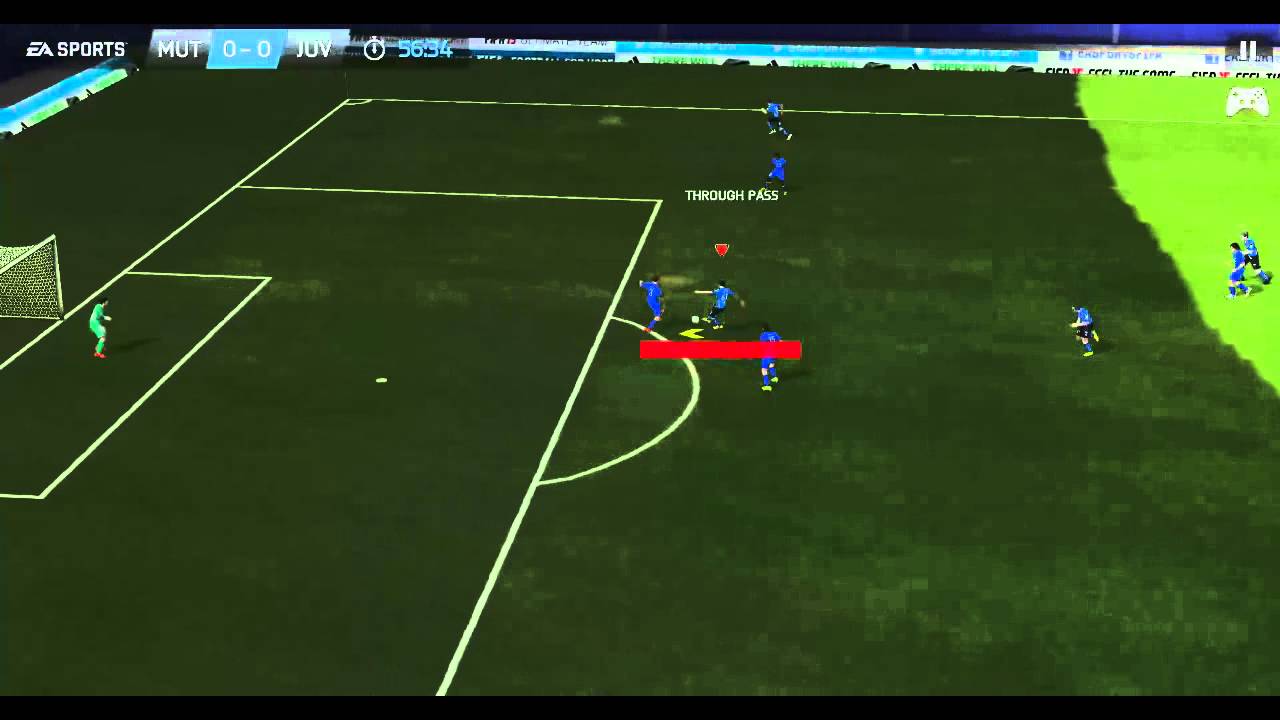 Fifa 15 Best Player L a Chonginator