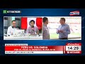 Exitosa Deportes | Transmisión del partido Perú vs. Colombia