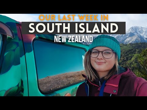 Vídeo: 9 O que fazer em Picton, Gateway to the South Island