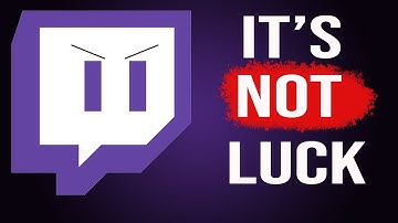 Small Streamers: DO THIS To Grow RIGHT NOW