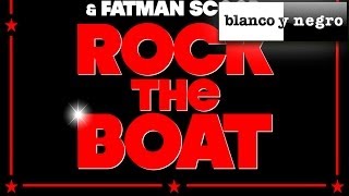 Bob Sinclar Feat. Pitbull, Dragonfly & Fatman Scoop - Rock The Boat