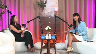 Building Confidence As A Business Owner with Crystal star Aberasturi-Kang