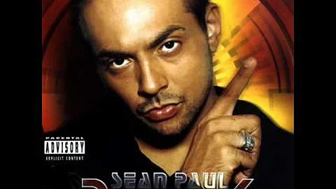 Sean Paul Feat. Ce'Cile - Can You Do The Work