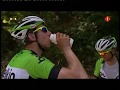 Trainen in ijle lucht - Docu met Bau & Lau