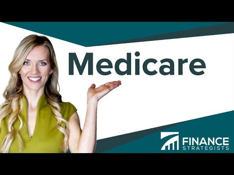 Vidéo: Définitions De Medicare: Termes Importants à Connaître