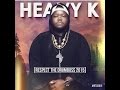 Heavy K Feat Nokwazi Sweetie Main Mix Heavy K Feat Nokwazi Sweetie Main Mix
