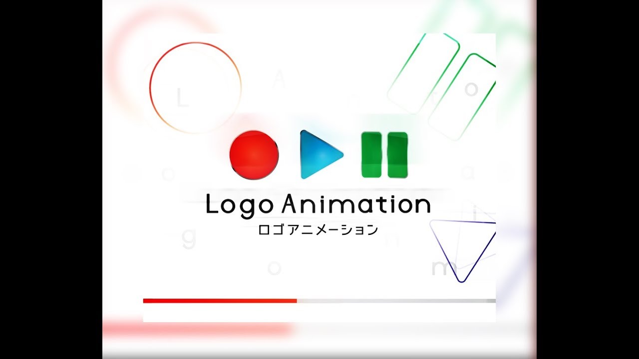 モーションロゴ(動くロゴアニメ)を制作します 動画コンテンツは、モーションロゴでより印象的に。 | ココナラ