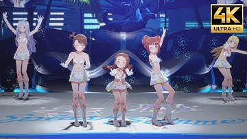 [test]　衣装：カラフルセッション改変