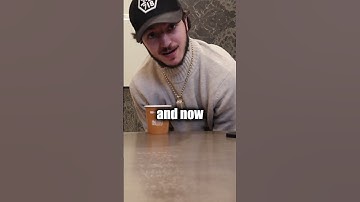 KUSH PAPI SPEAKS THE TRUTH🤯 #shorts