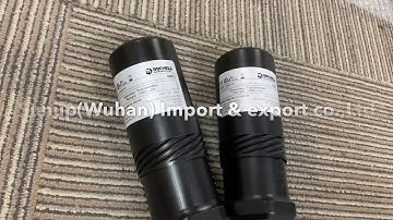 Original Michell Instruments EA2-TX-100-HD Easidew 2-wire Dew-Point Transmitter