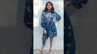 Kajal Agarwal Fashion