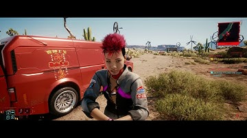 Cyberpunk 2077 - Game-Breaking Bug - Cannot use any weapons - Applies to all past saves