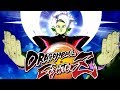 Dragon ball fighterz  i can see your halo