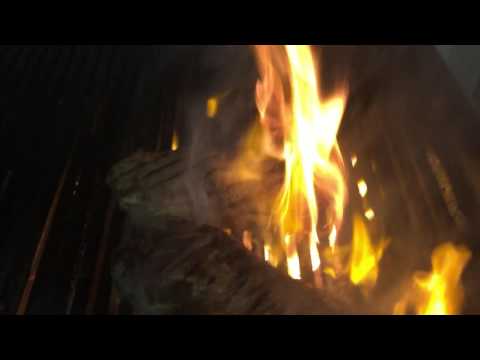 Cooking class - steak grilling