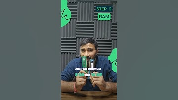 Minimum Specs To Run Android Studio Smoothly | #androidstudio #techupdates #itvoicemedia