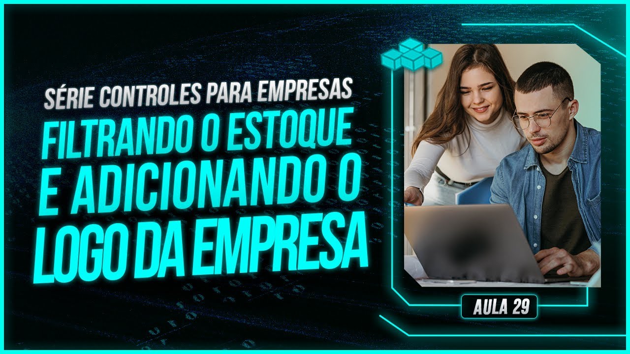 Controle para Empresas