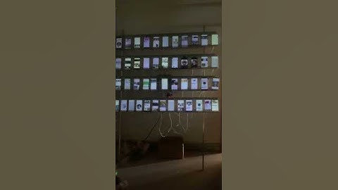 Trang trại cày view,youtube, tiktok,like facebook,chơi cho vui