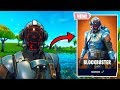 Fortnite Secret Skin Season 4