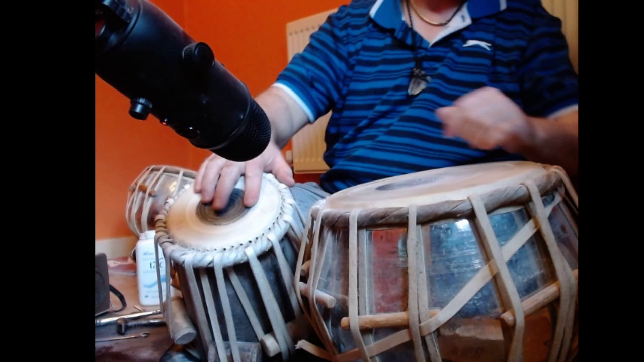 tabla YouTube