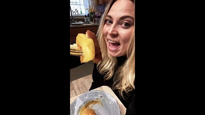 Melissas Flamb Challenge Proof