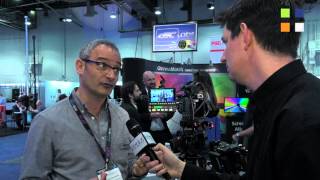 Video Devices at NAB 2016
