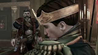 Fable 3 - Evil Choices Only Playthrough - Part 5 - The Darkness Has Arrived