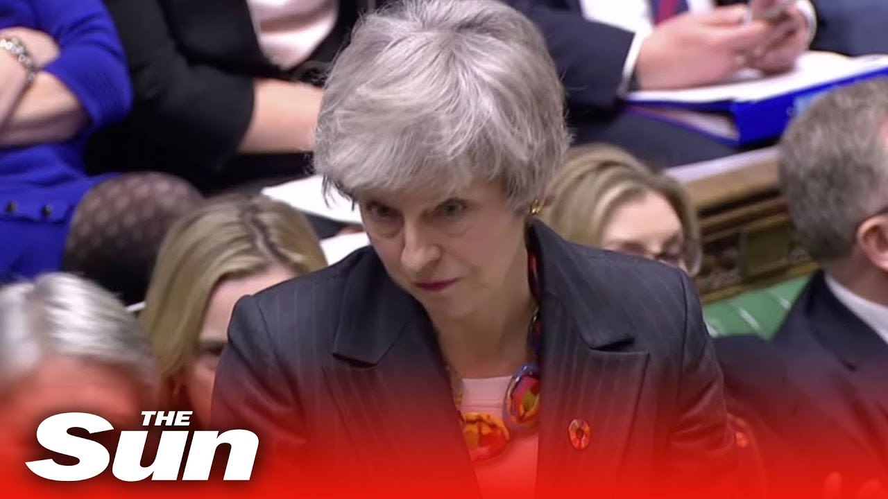 ブレグジットで物議を醸す英国下院議長バーコウ ど派手なネクタイをしめたその首にご用心を クーリエ ジャポン