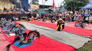 Turangga Muda Budaya - Sesepuh - Pentas di Tlogo - 27 Desember 2025