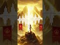 Intense Dark War Preparation Music – Cinematic Background Score – Ritual Percussion Nuansa