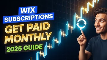 Wix Subscriptions: How to Set Up Recurring Payments (2025)